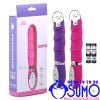 Cây rung dương vật giả Aphrodisia Wild Flirt Dildo Vibe (Howells mẫu 2) 10 chế độ rung