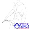 Que thông niệu đạo silicone dạng chuỗi hạt size trung dành cho nam mẫu 1