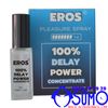 Chai xịt chống xuất tinh sớm Eros 5ml kéo dài thời gian cho nam