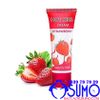 Gel bôi trơn Hot Kiss Strawberry hương dâu nồng nàn quyến rủ chai 50ml