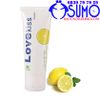 Gel bôi trơn Love Kiss Lemon hương chanh tươi mát chai 50ml