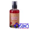 Gel massage toàn thân hương hoa hồng thơm mát Quanshuang Rose Oil 220ml