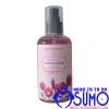 Gel bôi trơn massage toàn thân hương tulip nồng nàn Quanshuang Tulip Oil 220ml chính hãng