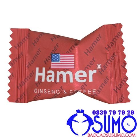 Keo sam hamer chinh hang ong ngam ba khen 1 vien tai Can Tho