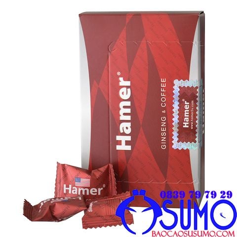 Keo sam hamer chinh hang ong ngam ba khen 1 vien tai Can Tho 