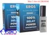 Chai xịt chống xuất tinh sớm Eros 5ml kéo dài thời gian cho nam