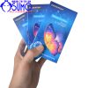 Bao cao su phổ thông Goldentime Sweet & Stronger gai nhám liti chính hãng hộp 12 chiếc