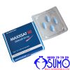 Maxxsat 50 Ấn Độ chính hãng hỗ trợ cương và kéo dài thời gian cho nam giới