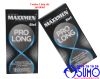 Bao cao su Maxxmen 5in1 Pro Long gân gai nhám to kéo dài thời gian cho nam