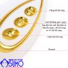 Trứng rung cá heo không dây BQ889 siêu mềm 10 chế độ rung