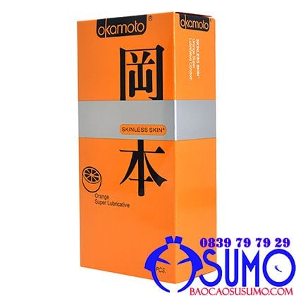 Shop Sumo chuyên các loại bao cao su, giao hàng nhận tiền toàn quốc. - 16