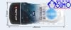 Cốc thủ dâm trong suốt Baile Planet bóng tròn siêu kích thích dành cho nam