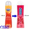 Gel bôi trơn Durex Play Sweet Strawberry 100ml chính hãng hương dâu thơm mát