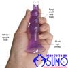 Phích cắm kích thích hậu môn chuỗi silicone có đế hít giá rẻ