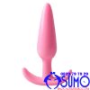 Phích cắm massage hậu môn mỏ neo silicone nguyên khối mẫu 1