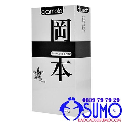 Shop Sumo chuyên các loại bao cao su, giao hàng nhận tiền toàn quốc. - 18