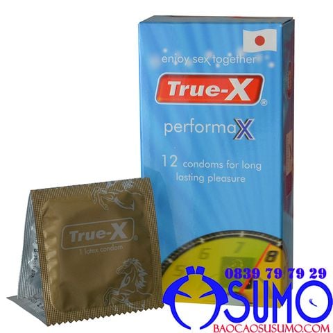 Shop Sumo chuyên các loại bao cao su, giao hàng nhận tiền toàn quốc. - 26