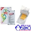 Tem ngậm Vinix 100mg chính hãng Hàn Quốc dành cho nam 1 tem