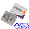 Thuốc Duraject-60 (hoạt chất Dapoxetine) hỗ trợ kéo dài thời gian chính hãng cho nam