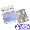 Thuốc Desilmax 100 chính hãng Ấn Độ hỗ trợ sinh lý nam giới giá tốt
