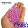 Đôn dên khúc 7cm siêu gai silicone