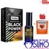 Bamboo delay Black Power 15ml chính hãng kéo dài thời gian dành cho nam