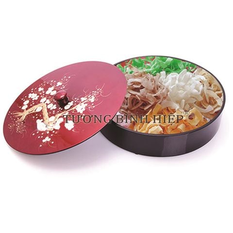  hộp bánh mứt tết sơn mài - công ty sản xuất hộp bánh mứt sơn mài tương bình hiệp 