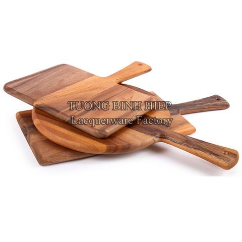  Wood cutting boards 