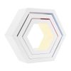 Hexagon shelf