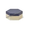 Lacquer storage box (set of 3)