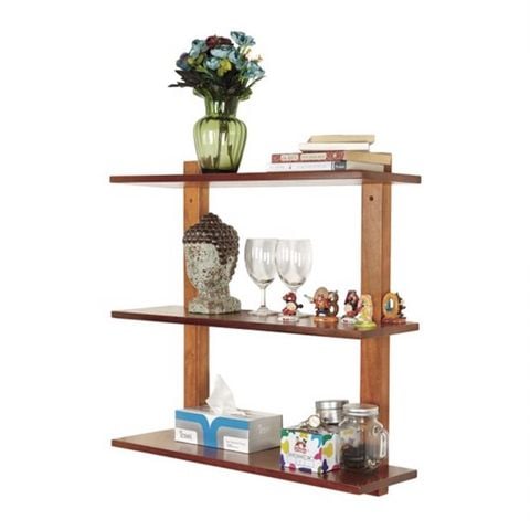  Studio Decoration Shelf 