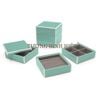 hộp gỗ sơn mài đựng trang sức tiện dụng và cao cấp