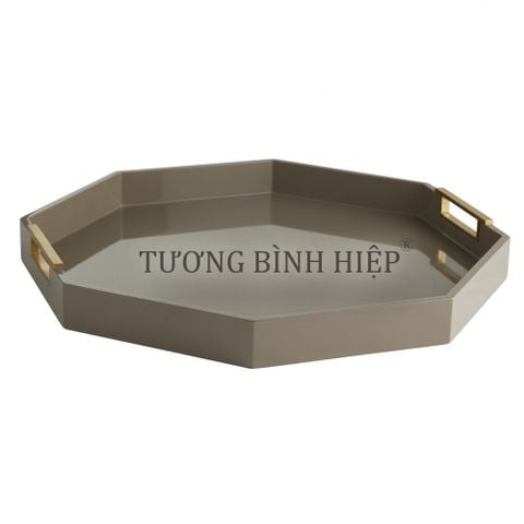  Ý nghĩa đặc biệt của khay sơn mài 