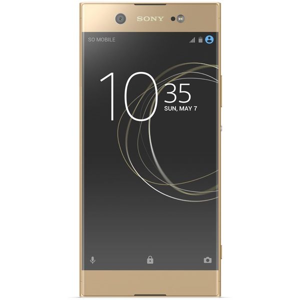 Sony Xperia XA1 Ultra