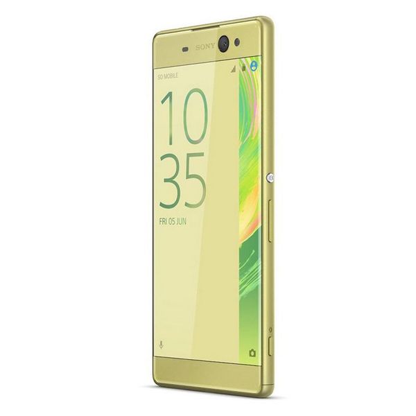 Sony Xperia XA Ultra