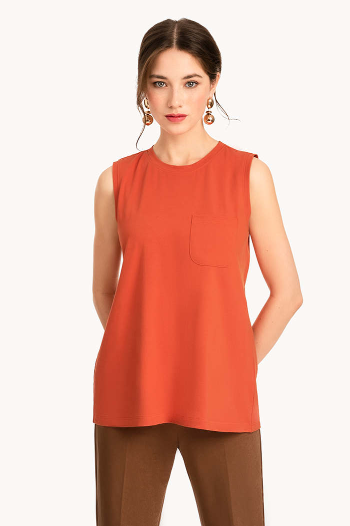 Áo thun 3 lỗ form rộng