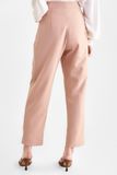  Quần form baggy xếp 4 ly 