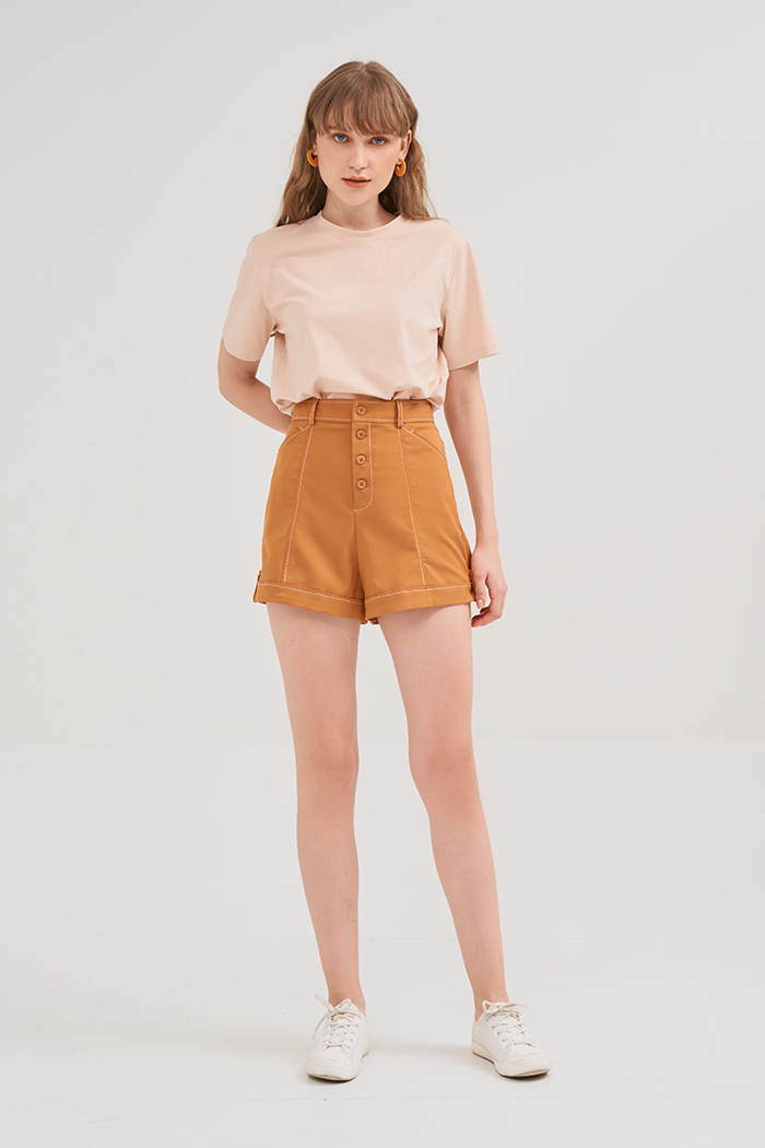 Áo thun basic prefall19