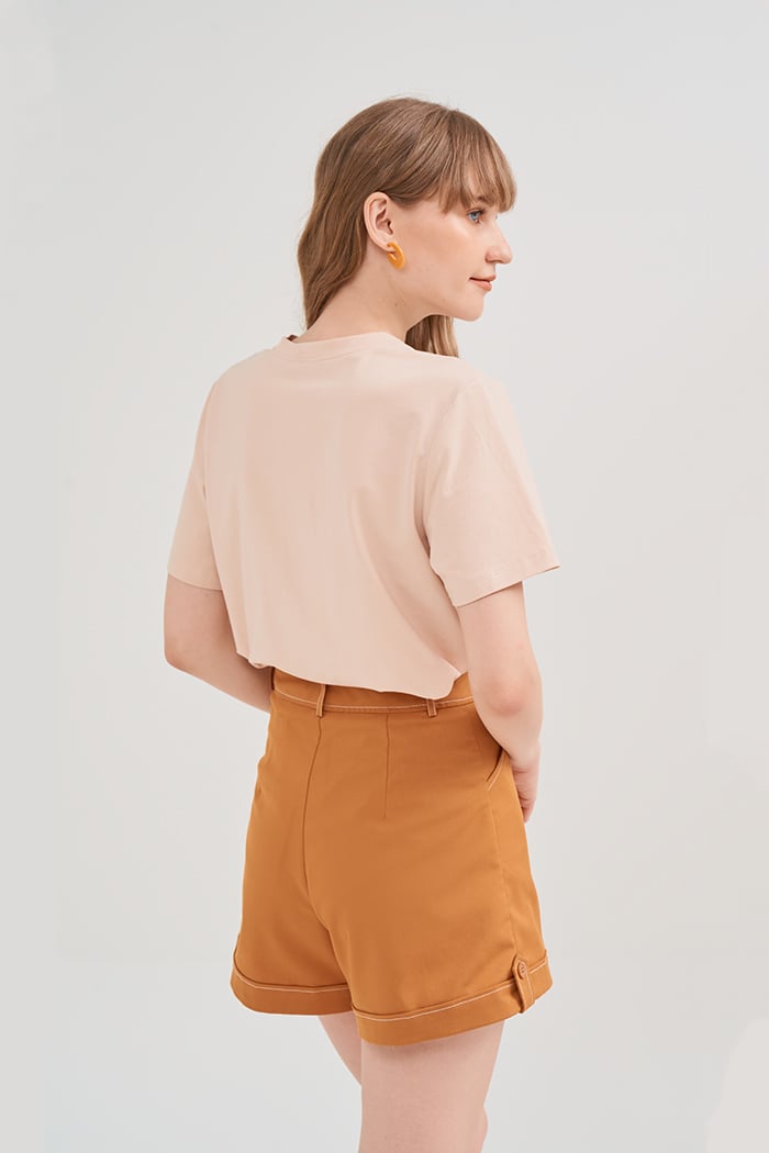 Áo thun basic prefall19