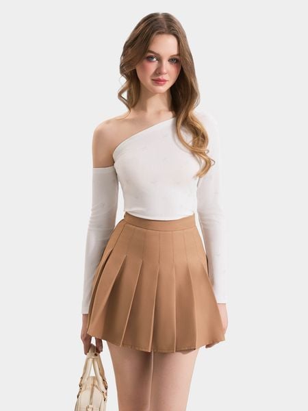  Váy mini tennis cơ bản 