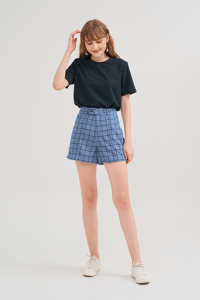 Áo thun basic prefall19