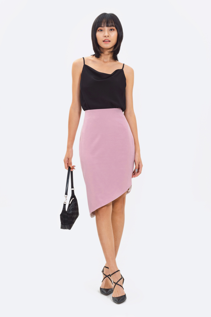 Áo 2 dây camisole T720