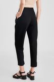  Quần form baggy xếp 4 ly 