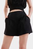  Quần short cơ bản lưng thun 