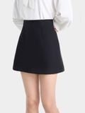  Váy skort cơ bản 2 túi 