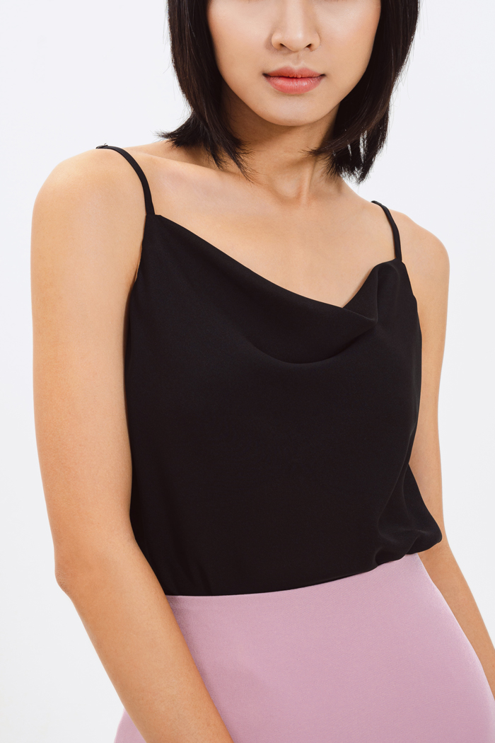 Áo 2 dây camisole T720