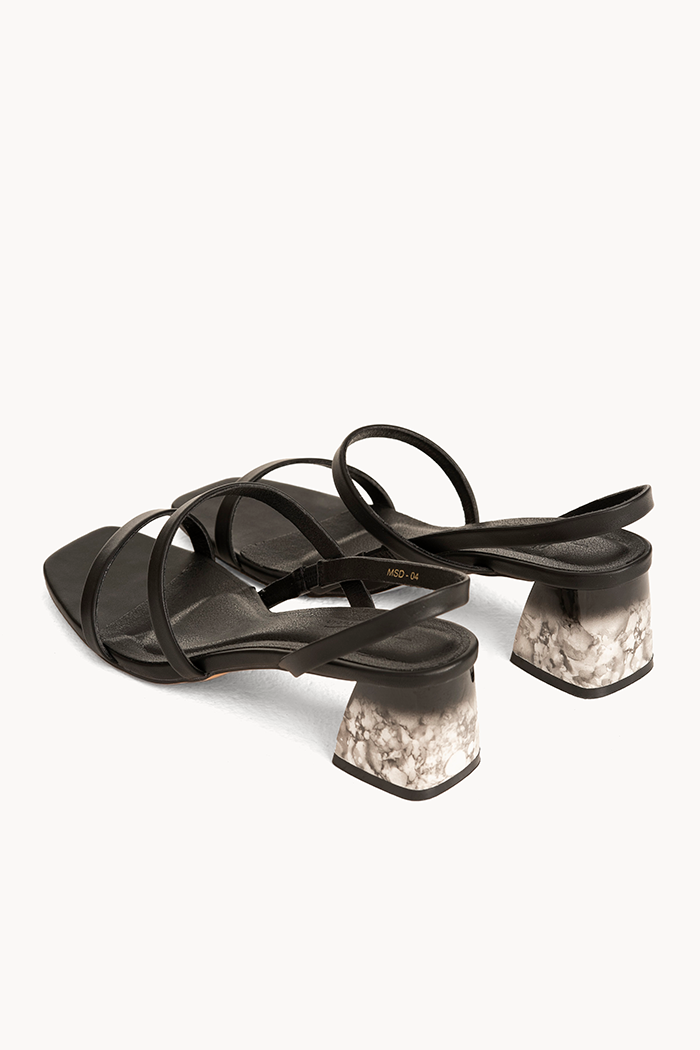 Giày strappy sandals