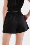  Quần short cơ bản lưng thun 