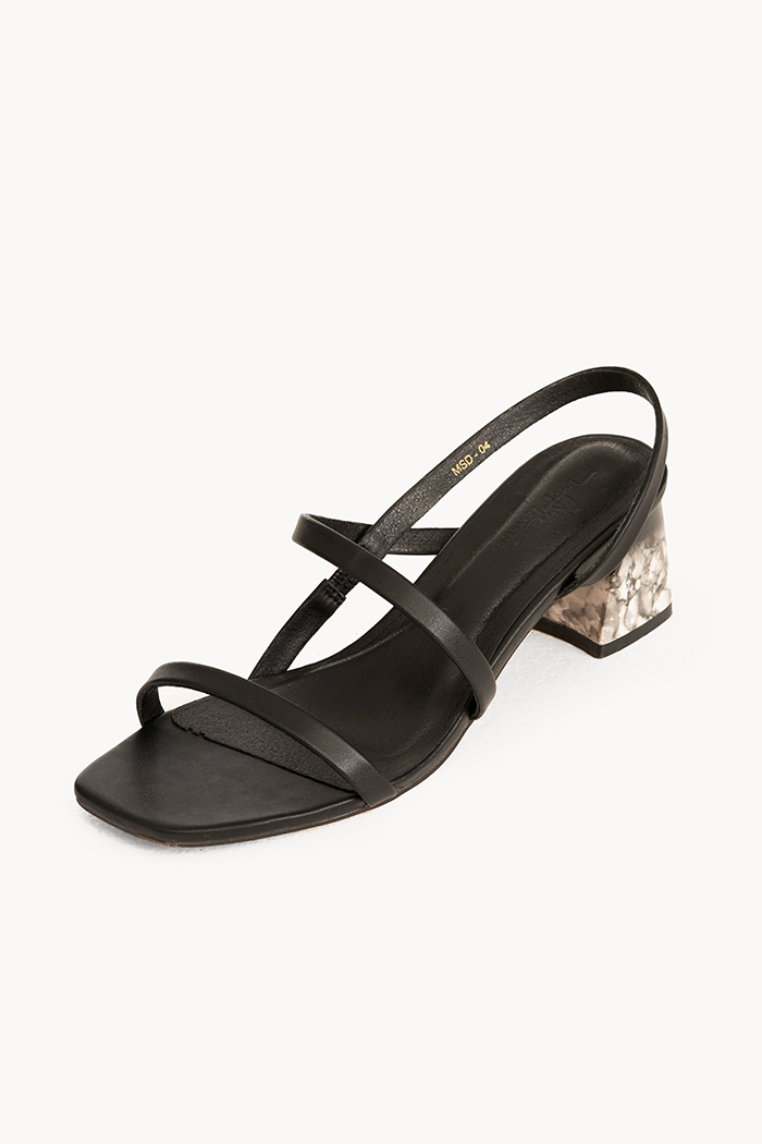 Giày strappy sandals