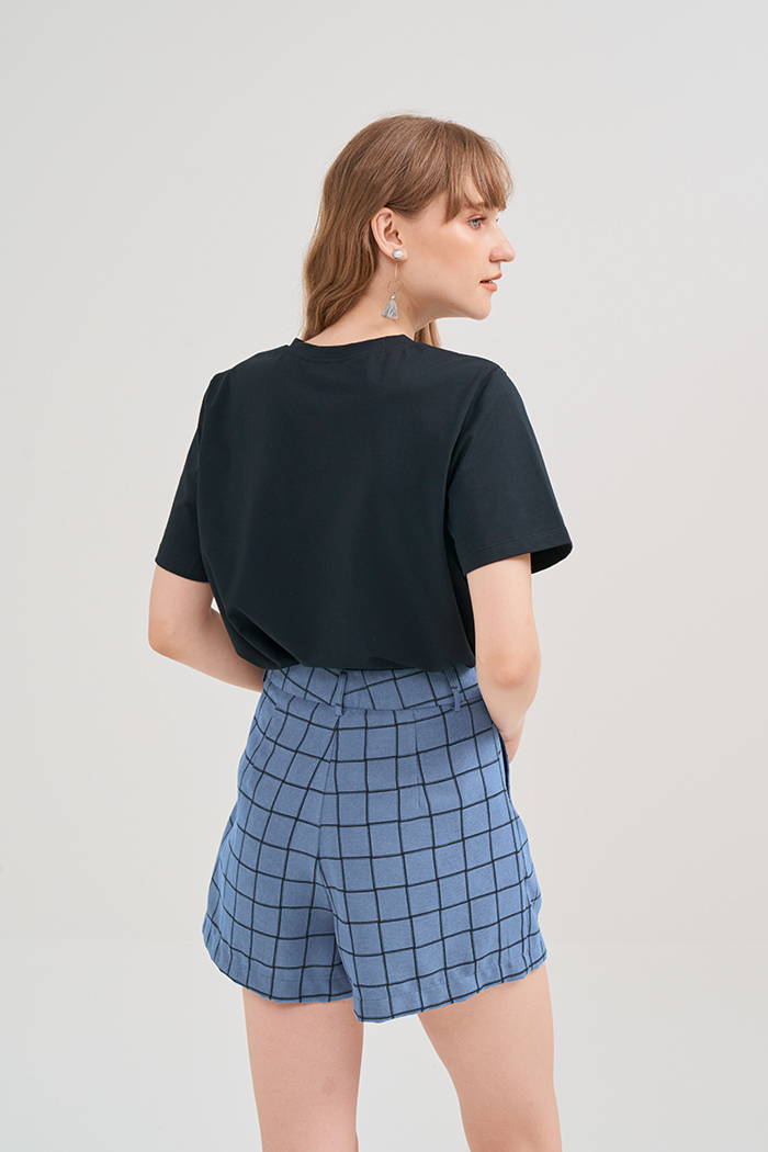 Áo thun basic prefall19